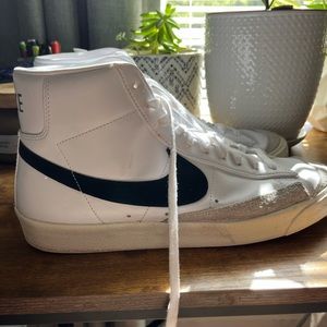 Size 12 Men’s Nike Blazers